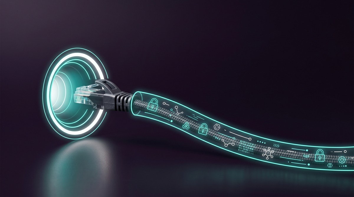 What Does a VPN Actually Do?